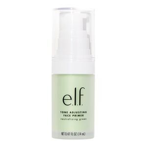e.l.f. Blemish Control Face Primer, Soothing & Hydrating Makeup Primer 0.47 OZ